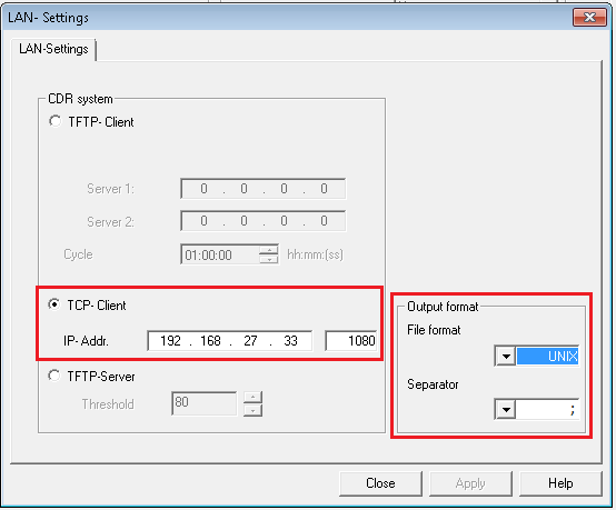 Hipath 3000 manager e v7